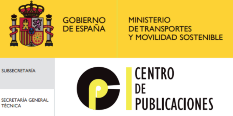 Centro de Publicaciones