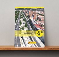 Imagen de Catálogo de buenas prácticas urbanas en el marco de los objetivos de la Agenda Urbana Española.Estudio y análisis de experiencias urbanas integradas