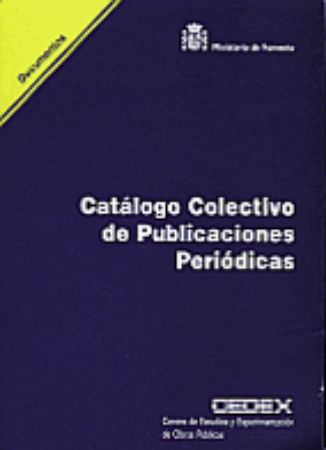 Imagen para el tema CUADERNOS DE INVESTIGACIÓN Y DOCUMENTOS (Series C y D)